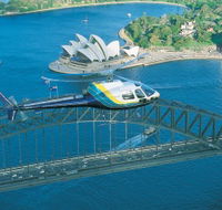 Sydney HeliTours - Accommodation Ballina