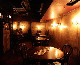 Stitch Bar - Accommodation Ballina 0