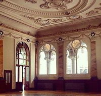 Wentworth Gallery Martin Place - Accommodation Ballina