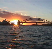 Australian Spirit Sailing Company - Accommodation Ballina