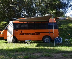 East Coast Adventure Bus - Accommodation Ballina 0