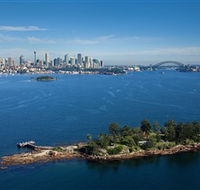 Sydney Harbour Discovery - Accommodation Ballina