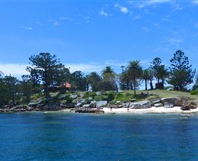 Sydney Harbour Discovery - Accommodation Ballina 1