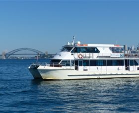 Sydney Harbour Discovery - Accommodation Ballina 3
