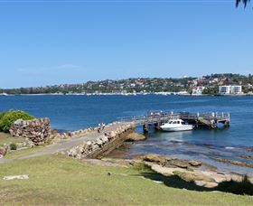 Sydney Harbour Discovery - Accommodation Ballina 2