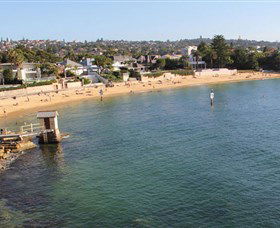 Sydney Harbour National Park - Accommodation Ballina 1