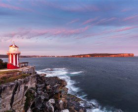Sydney Harbour National Park - Accommodation Ballina 0