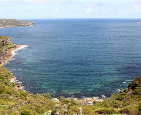Sydney Harbour National Park - Accommodation Ballina 3