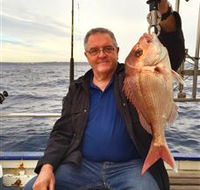 Deep Sea Fishing Charter - Accommodation Ballina