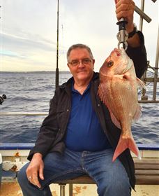 Deep Sea Fishing Charter - Accommodation Ballina 0