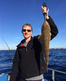 Deep Sea Fishing Charter - Accommodation Ballina 6