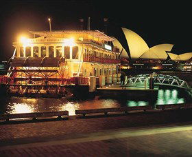 Sydney Showboats - Accommodation Ballina 0