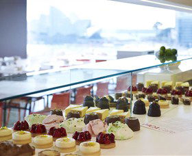 MCA Cafe And Sculpture Terrace - Accommodation Ballina 1