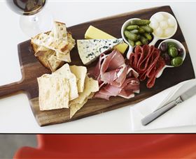 MCA Cafe And Sculpture Terrace - Accommodation Ballina 5