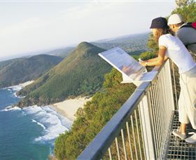 Cloud9 Tours - Accommodation Ballina 2