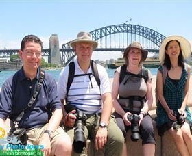 Sydney Photo Tours - Accommodation Ballina 0