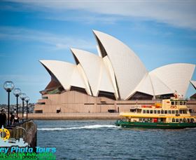 Sydney Photo Tours - Accommodation Ballina 1