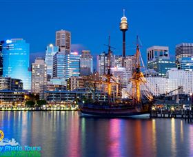Sydney Photo Tours - Accommodation Ballina 6
