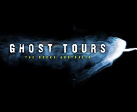 The Rocks Ghost Tours - Accommodation Ballina 0