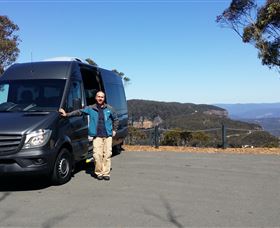 Dingo Travel - Accommodation Ballina 0