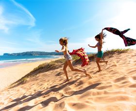 Flamin Galah Sydney Tours And Airport Transfers - Accommodation Ballina 0