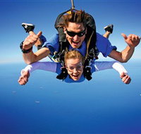 Skydive the Beach and Beyond Sydney - Wollongong - Accommodation Ballina