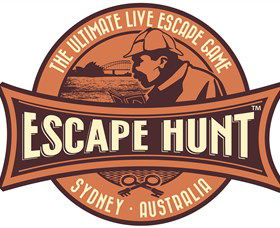 Escape Hunt Sydney - Accommodation Ballina 3