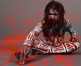 Spirit Moves Aboriginal Dance Company - Accommodation Ballina 0