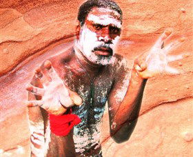 Spirit Moves Aboriginal Dance Company - Accommodation Ballina 2