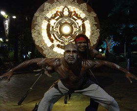 Spirit Moves Aboriginal Dance Company - Accommodation Ballina 3