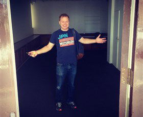 The Sydney Museum Of Words - Accommodation Ballina 0