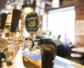 Lord Nelson Brewery - Accommodation Ballina 0