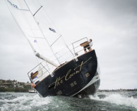 Make It Count - Sailing Experiences - Accommodation Ballina 1