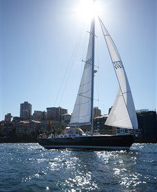 Make It Count - Sailing Experiences - Accommodation Ballina 4