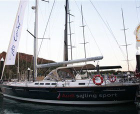 Make It Count - Sailing Experiences - Accommodation Ballina 5