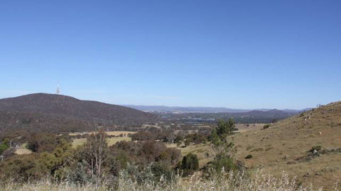 Mount Painter - Accommodation Ballina 2