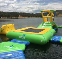 Lake Lyell Recreation Park - Accommodation Ballina