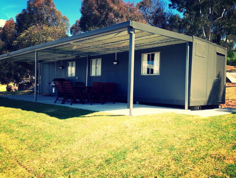 Lake Lyell Recreation Park - Accommodation Ballina 3