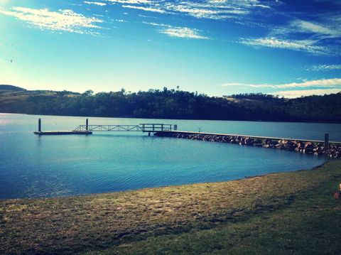 Lake Lyell Recreation Park - Accommodation Ballina 5