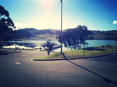 Lake Lyell Recreation Park - Accommodation Ballina 6
