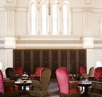 The Tea Room Queen Victoria Building - Accommodation Ballina