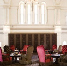 The Tea Room (Queen Victoria Building) - Accommodation Ballina 0