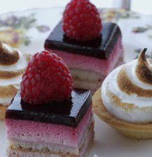 The Tea Room (Queen Victoria Building) - Accommodation Ballina 3