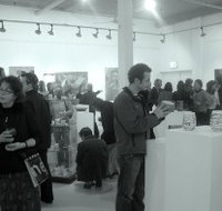 Bondi Pavilion Gallery - Accommodation Ballina