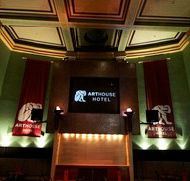 Arthouse Hotel - Accommodation Ballina