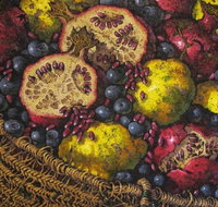 Frances Keevil Gallery - Accommodation Ballina