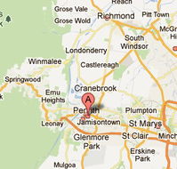 Penrith Showground Markets - Accommodation Ballina