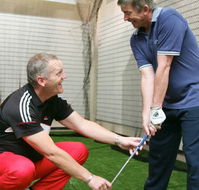 Golf 4 All - Accommodation Ballina