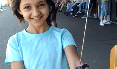 Sydney Olympic Park Archery Centre - Accommodation Ballina 2