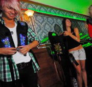 Zone 3 Laser Tag - Caringbah - Accommodation Ballina